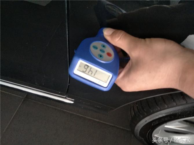 新奥迪a6l哪年最值得买,新奥迪a6l超3000公里保养