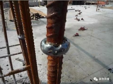 钢筋接头必须按规范吗,钢筋接头的正确做法