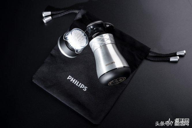 飞利浦智能s8870剃须刀,飞利浦8870剃须刀