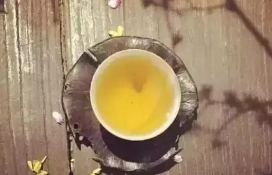 喝普洱茶的五大禁忌,喝普洱茶10大禁忌有哪些