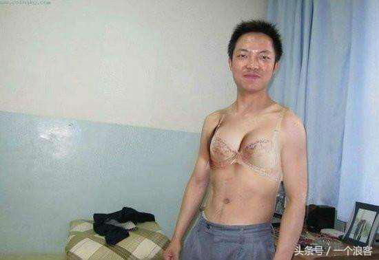 ps恶搞大神们的各种作品,求大神把我p霸气一点