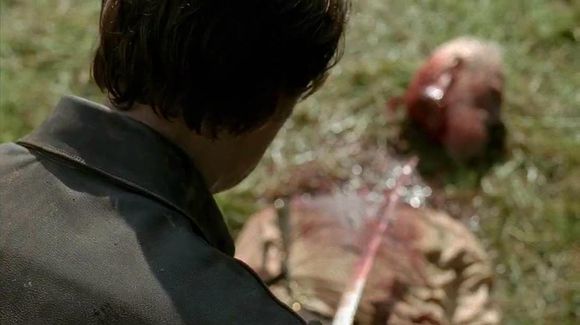 行尸走肉生存本能全流程,行尸走肉全组人员图片