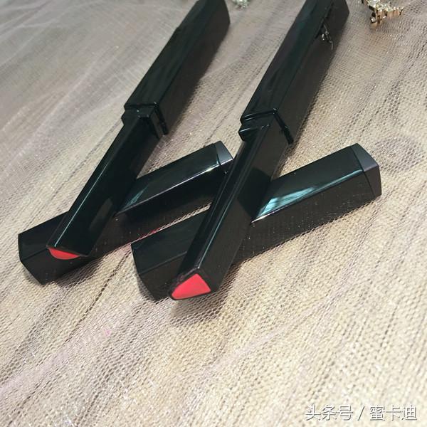 口红推荐平价小众韩系,韩系妆容口红推荐南瓜色