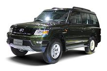 猎豹q6简介,猎豹Q6参数