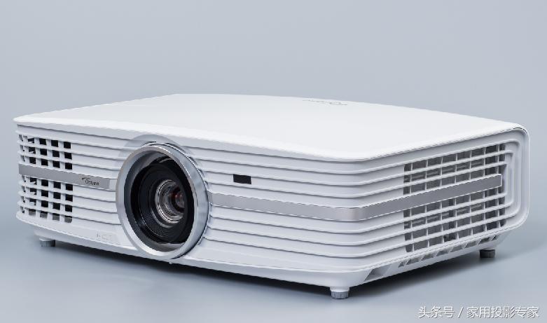 奥图码dlp4k激光投影机,奥图码uhd620深度测评
