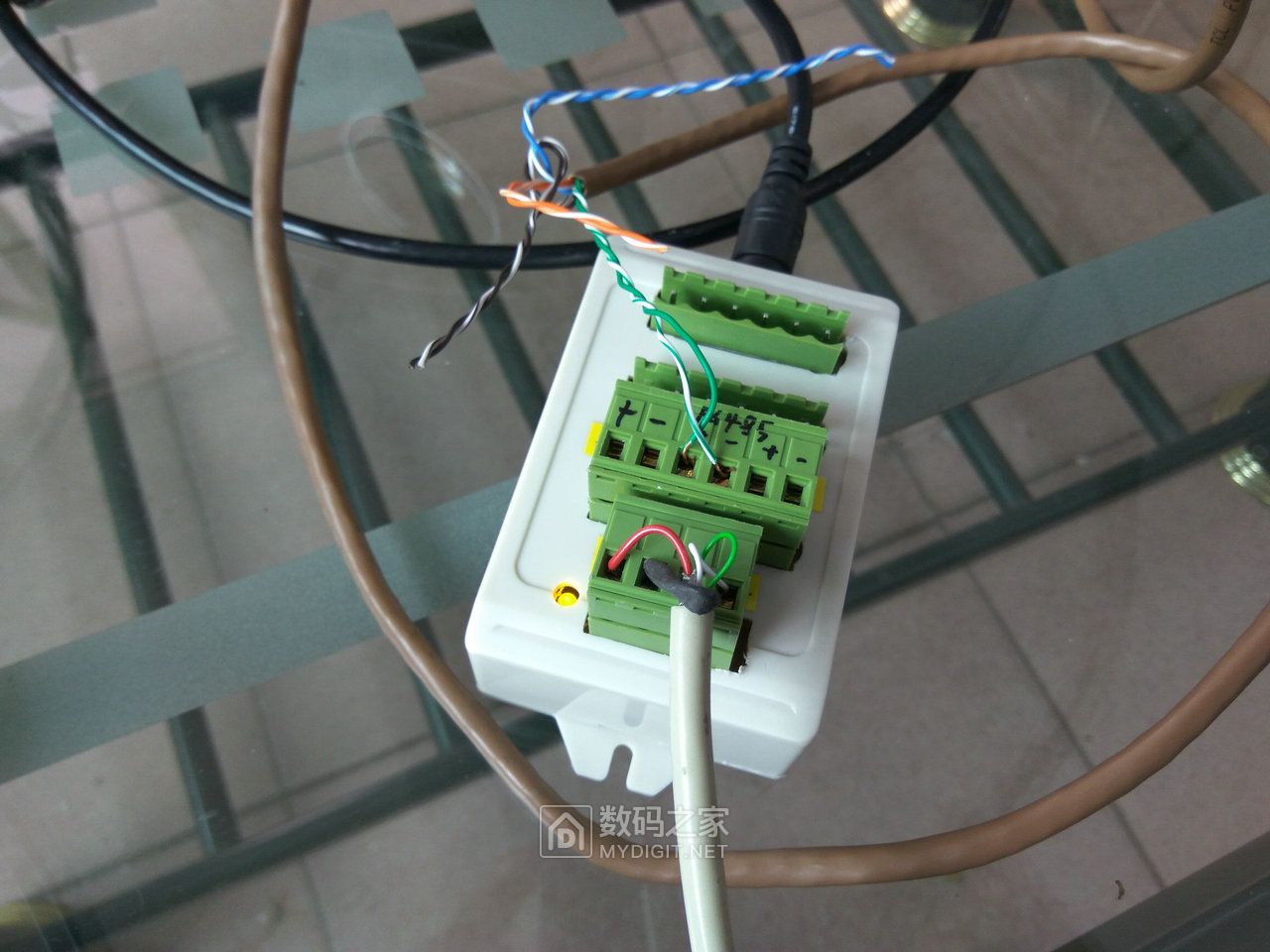 DIY航拍云台用什么电机,diy云台摄像机