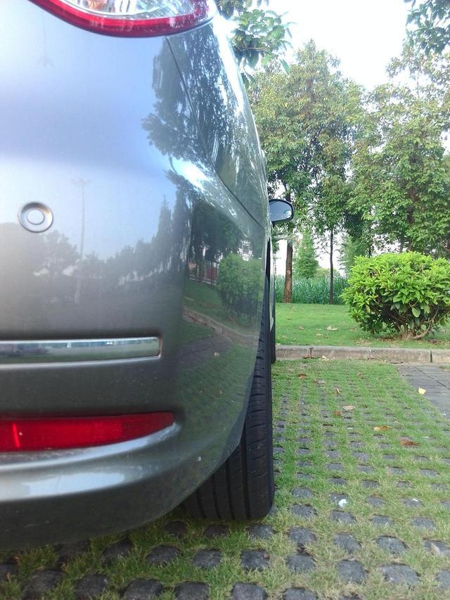 买经典轩逸十大忠告,我与东风日产轩逸的故事