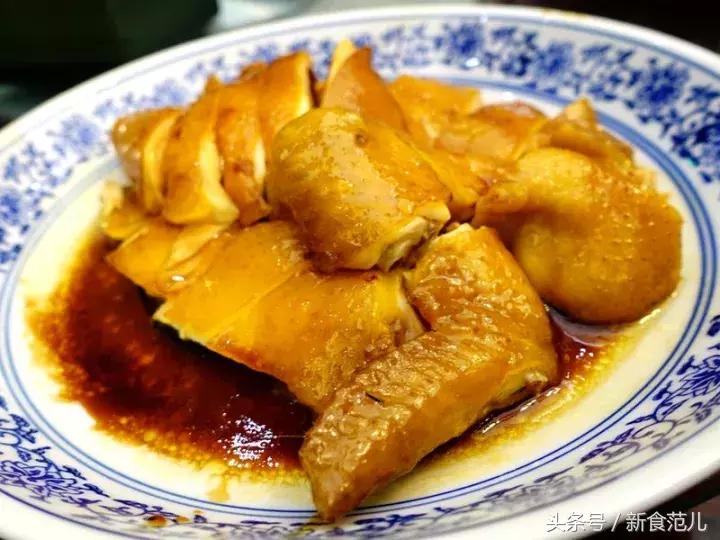 恭喜米其林香港，终于集齐“粥粉面饭”四大金刚