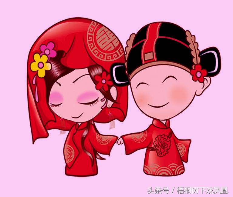 怎样知道夫妻关系是否不合,男女结婚一定要符合阴阳相配规律