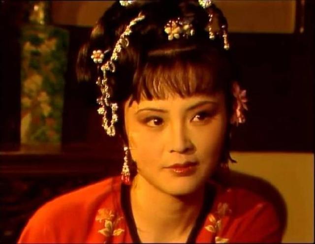 红楼梦尤三姐最有名的一句话,红楼梦尤三姐第几回出现的