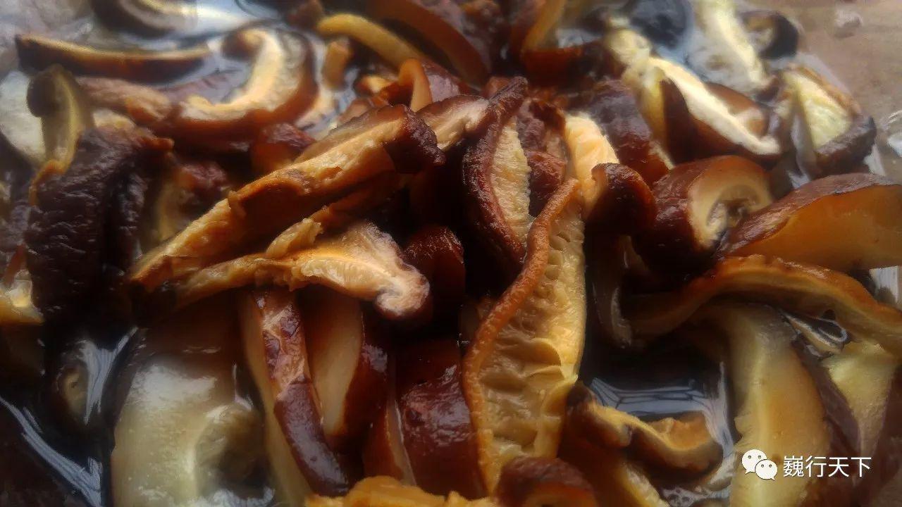 台湾古法油饭的做法,正宗台湾油饭