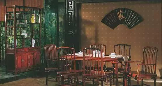 中式家具选购,中式家具选择注意什么