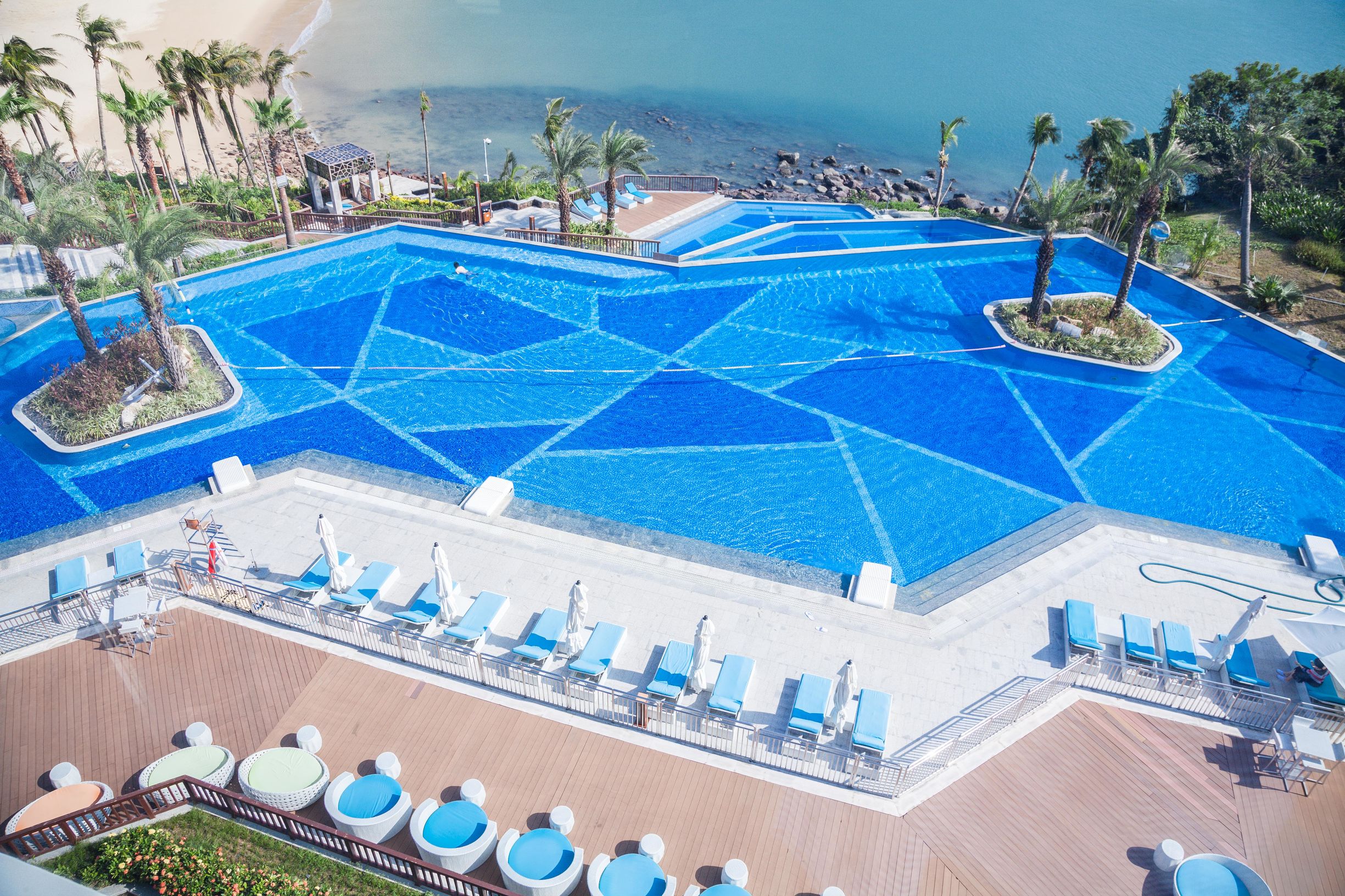 珠海东澳岛海边图片,珠海海岛之东澳岛攻略