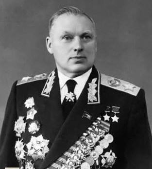 二战十大风云人物排名,二战最厉害的六大将军