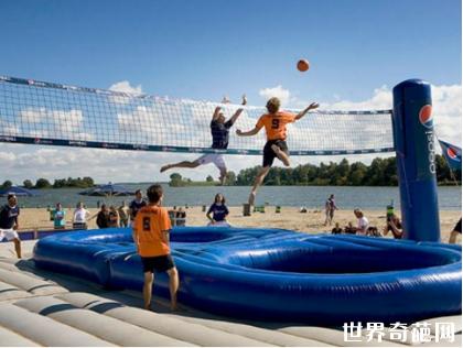 世界10大体育项目,世界上的十大最难的体育项目