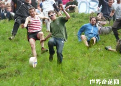 世界上的十大最难的体育项目,世界最热门的体育项目