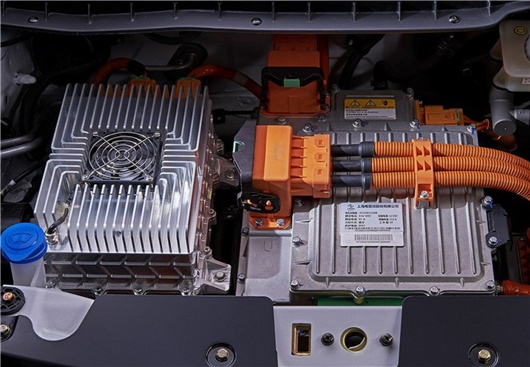 走过孙红雷片段,张海亮转战电咖造车