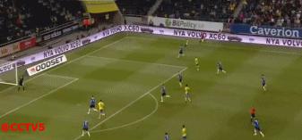 伊布是不是瑞典第一人,伊布属于哪个球王