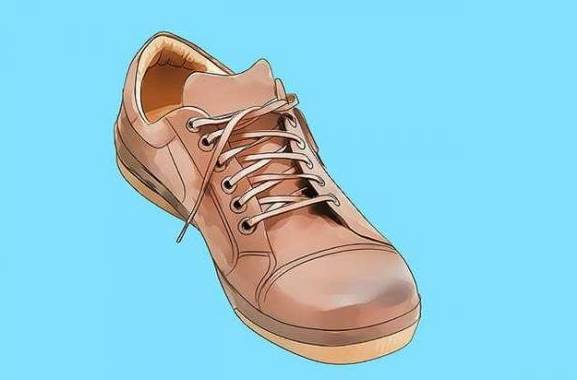 下雨鞋子湿了怎么办小技巧,鞋子淋到雨怎么快速干