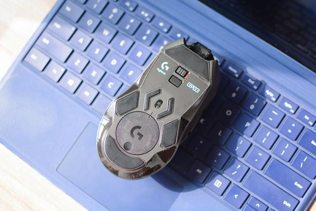 罗技mxanywhere3无线鼠标,罗技无线鼠标推荐游戏专用