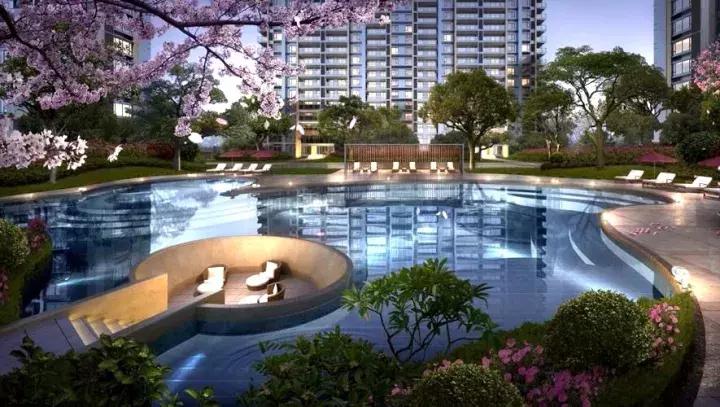 良渚房价进入3万,良渚房价能回到1万吗