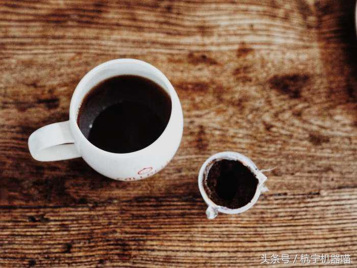 我家有“巧妇”，泡茶咖啡样样行——一台智能饮品机的体验