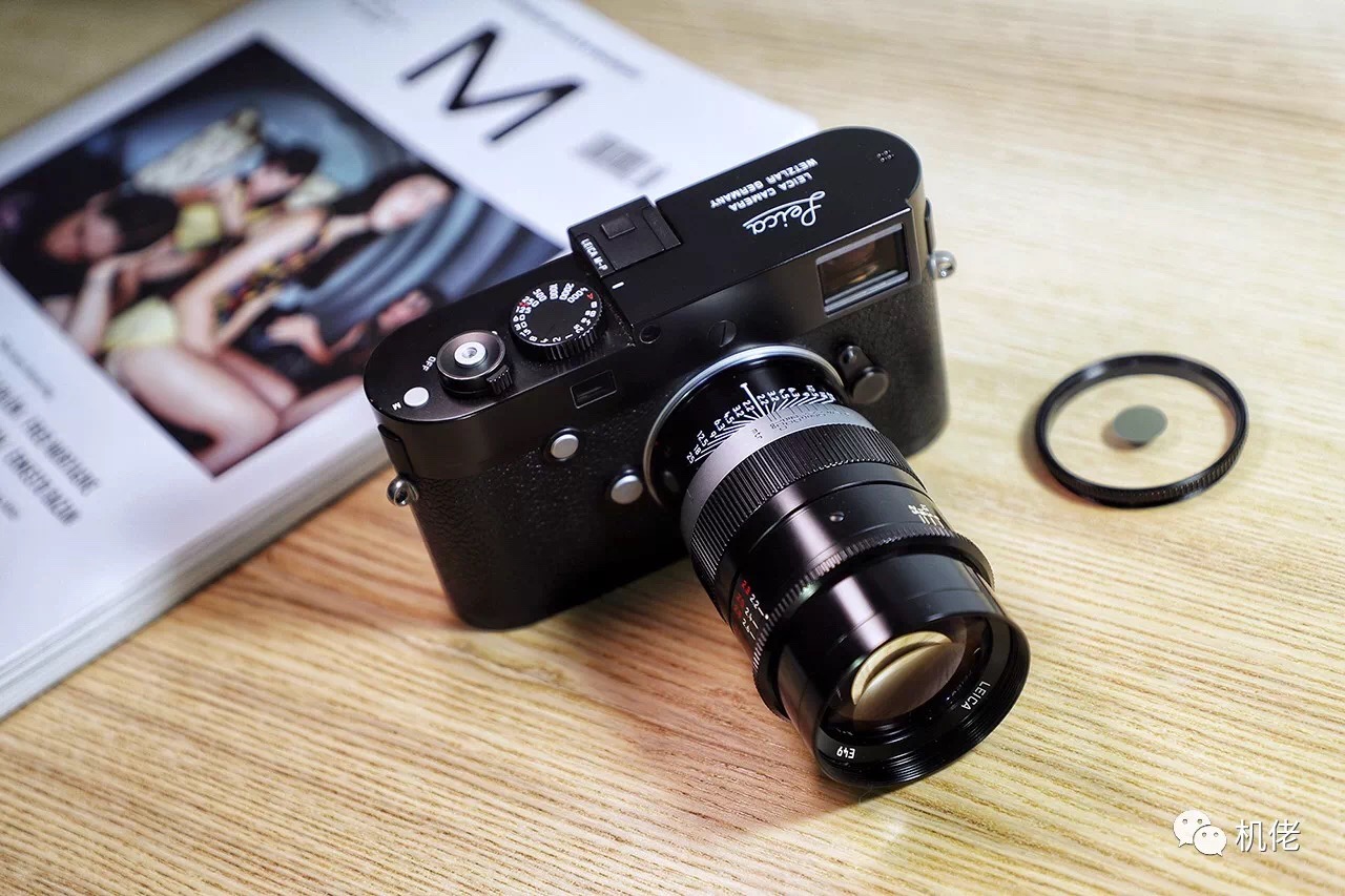 徕卡最顶级的m90镜头,徕卡90镜头展示