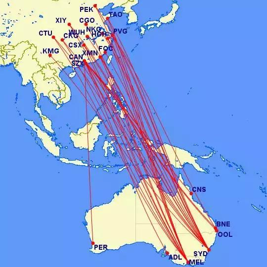 澳洲签证是免签吗,澳洲护照免签美国
