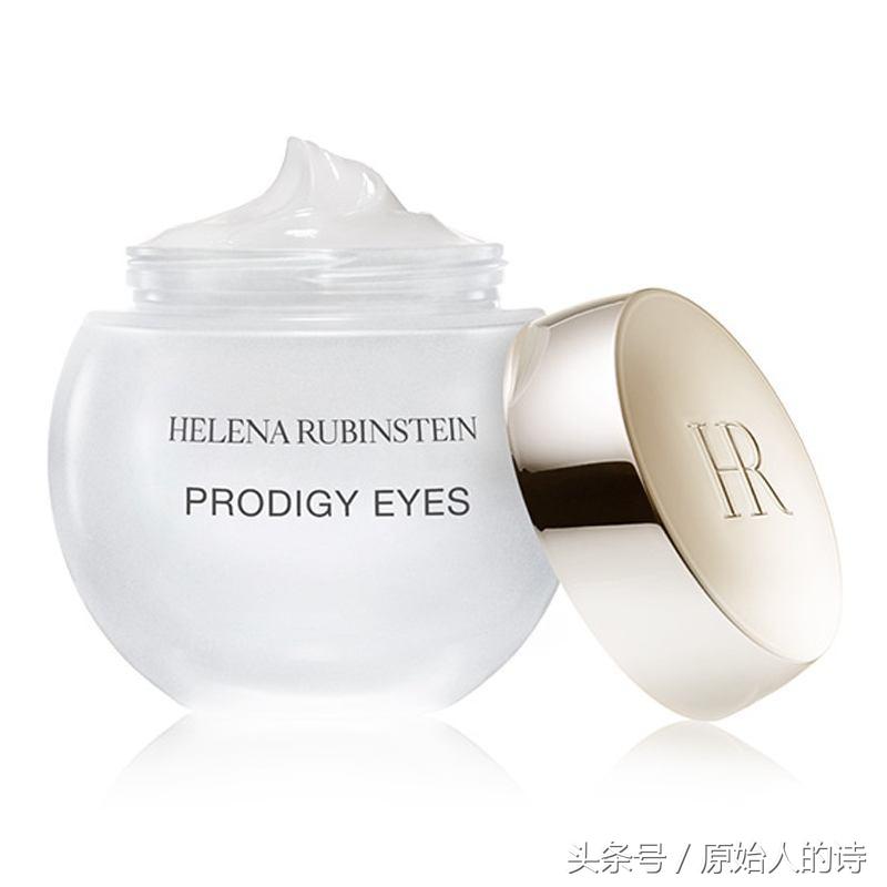 好评最高的眼霜,全网最火的30款眼霜测评