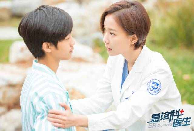 这部剧，会让你重燃起对国产医疗剧的希望