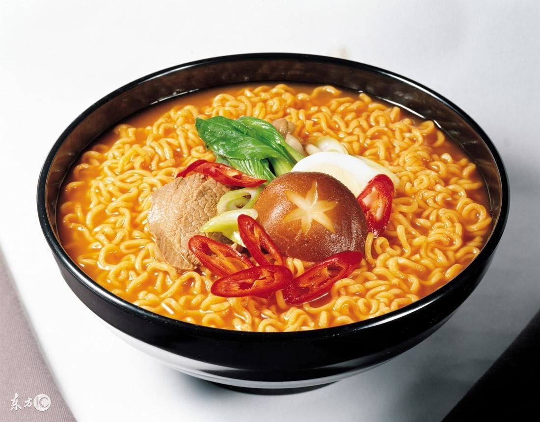 盘点十大垃圾食品全是你爱吃的,六大垃圾食品你还在吃吗