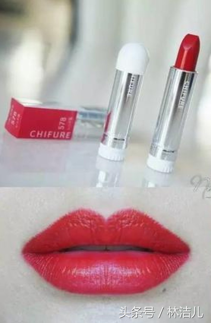 几款比较好品牌的口红,口红推荐平价小众唇釉黄皮橘朵