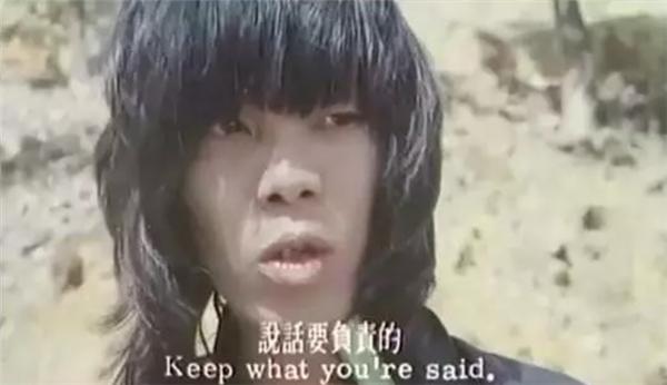 还记得《山狗》的蛇佬吗？原来他是一名美术指导