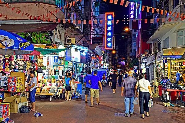 天津坐高铁去香港需要什么手续,从天津坐高铁去香港怎么样