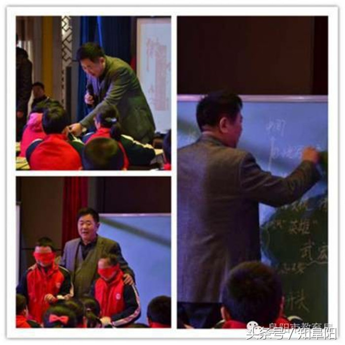 匠心教育｜六旬“书痴”武宏钧的“五好”人生