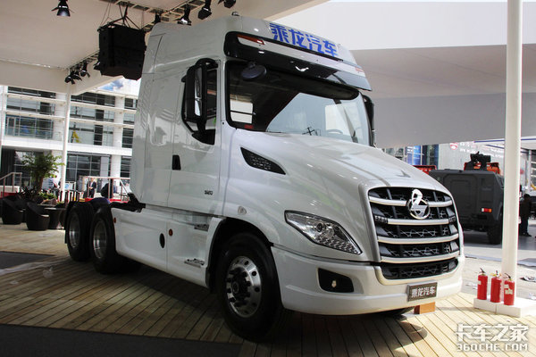 最大的重卡货车,盘点世界上最强的十大重卡