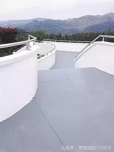 四明山该去哪,四明山观景台晚上能看风景吗