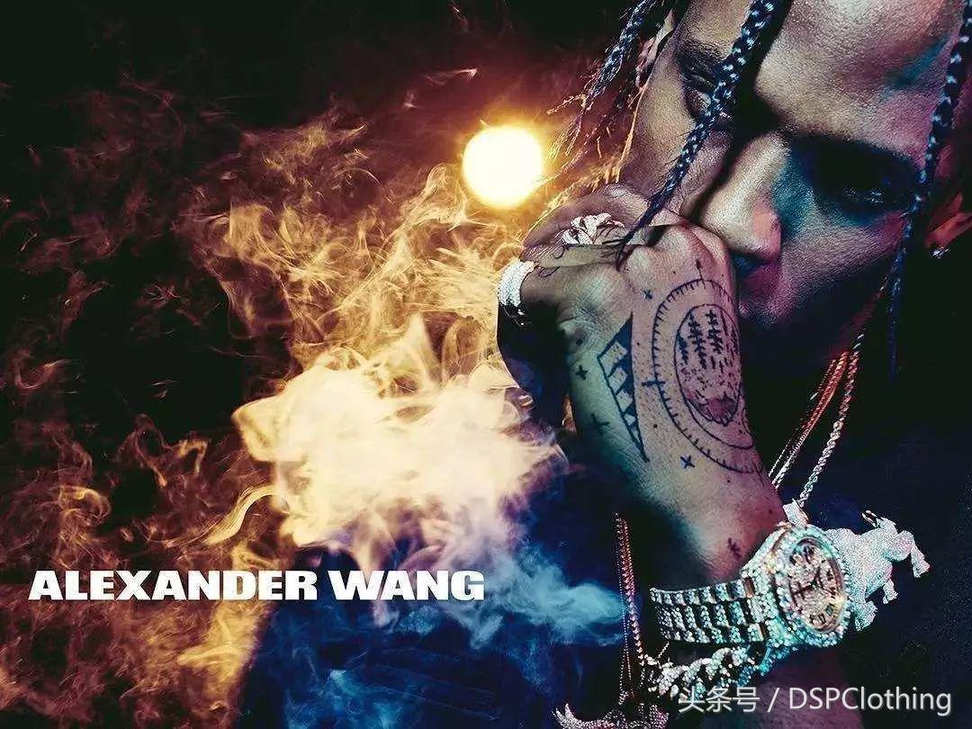 kanyetravisscott奥兰多,kanyetravisscott新歌