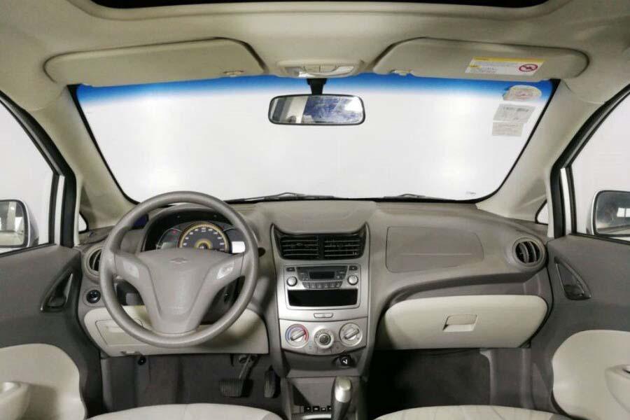 内部空间大、技术先进、油耗还低的这车只要四万？！