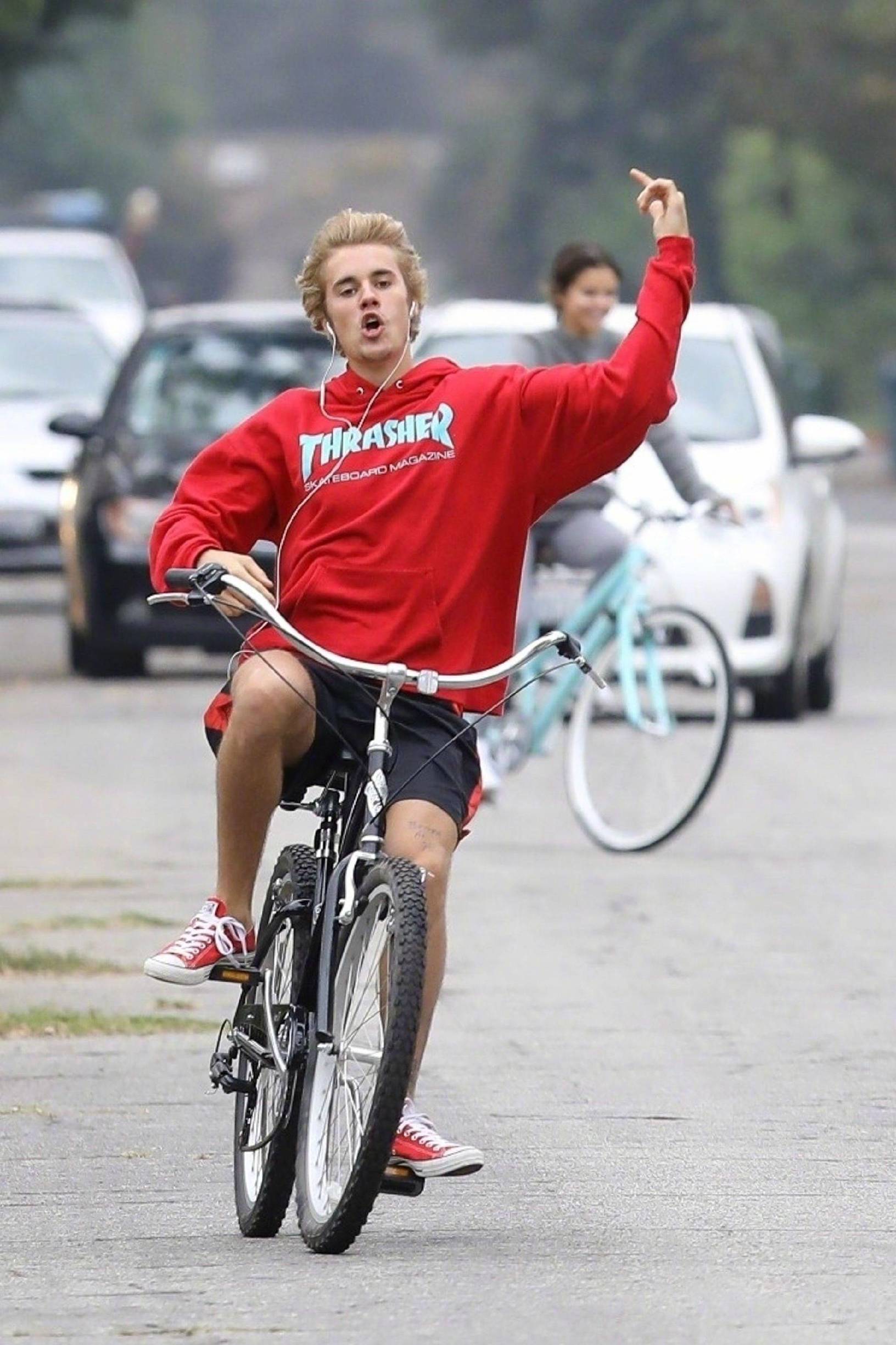 贾斯汀比伯赛琳娜还会复合吗,赛琳娜和贾斯汀比伯复合的图片