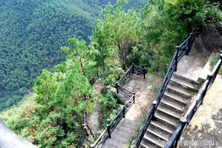 四明山该去哪,四明山观景台晚上能看风景吗