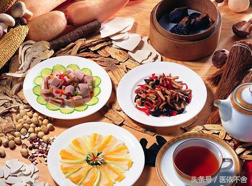 白发恢复黑头发的秘方,养发护发告别白发