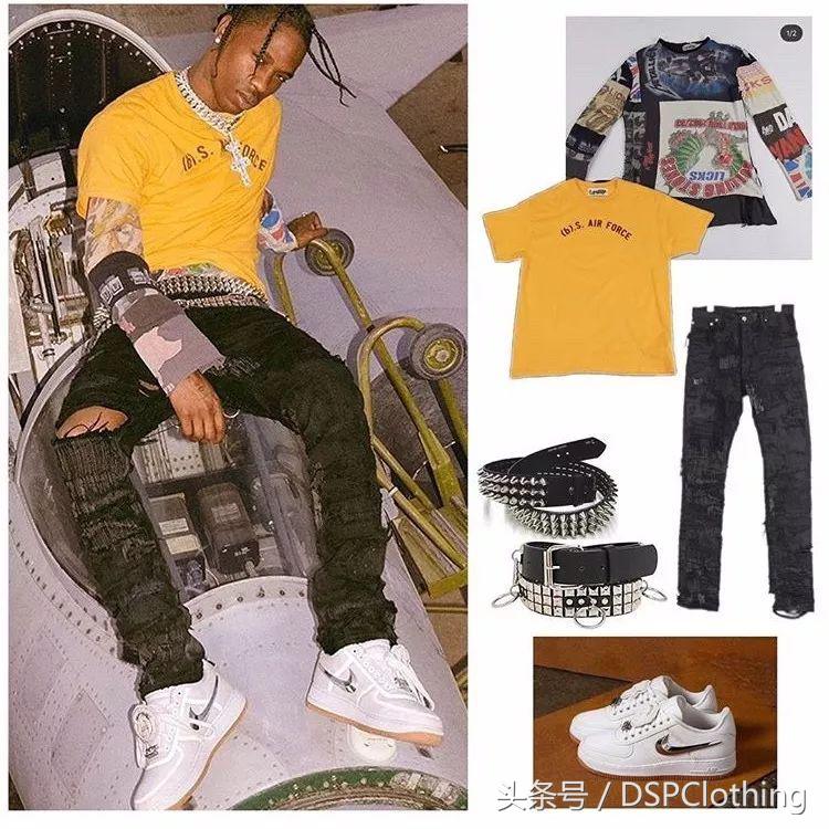 kanyetravisscott奥兰多,kanyetravisscott新歌