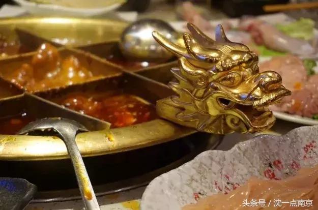 你在吃什么？再看看别人吃的是什么！