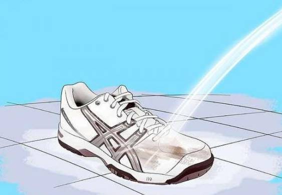 下雨鞋子湿了怎么办小技巧,鞋子淋到雨怎么快速干