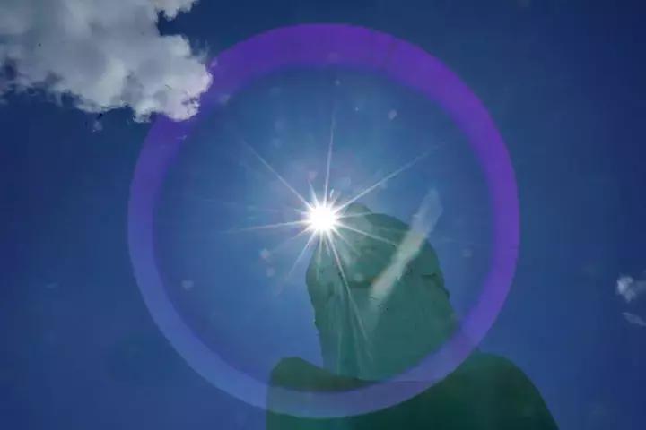 越南十大观音庙,越南岘港的观音佛像