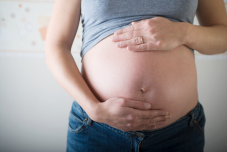 怀孕第4个月科学知识,怀孕四个月你应该知道的事情