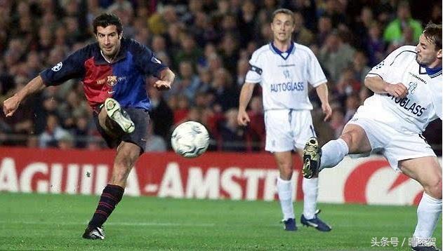 巴塞罗那的十大球星,2023巴塞罗那十个最强的球员