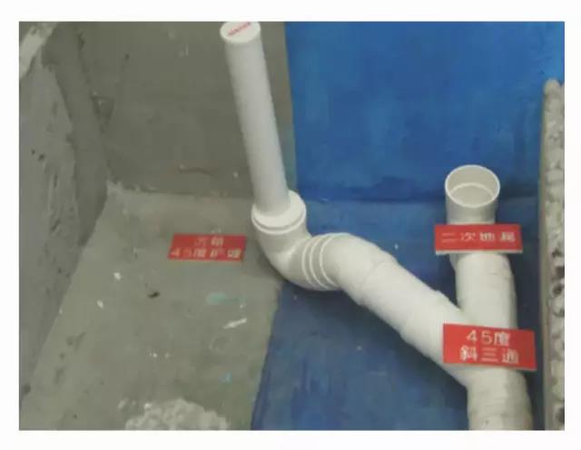 从毛坯房到装修详细解说,从毛坯到装修好卫生间的视频