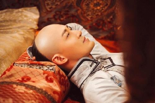 林峰是歌手出道吗,林峰劲歌金曲颁奖礼2013